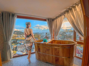 Casanova Dalat Hotel